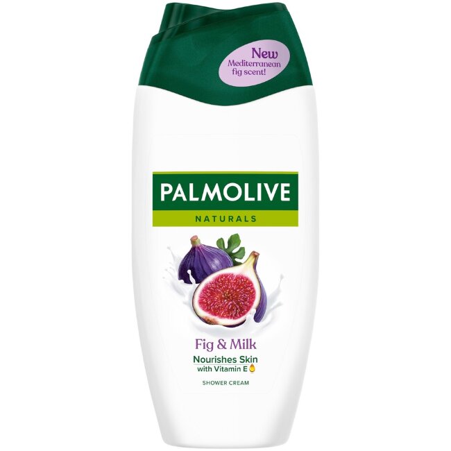 Гель для душа Palmolive Naturals с инжиром 250 мл Гель для душа Palmolive Naturals с инжиром 250 мл