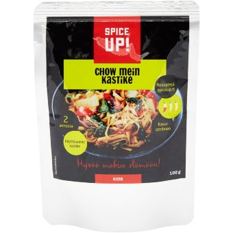 Соус Chow mein Spice Up! 100 гр