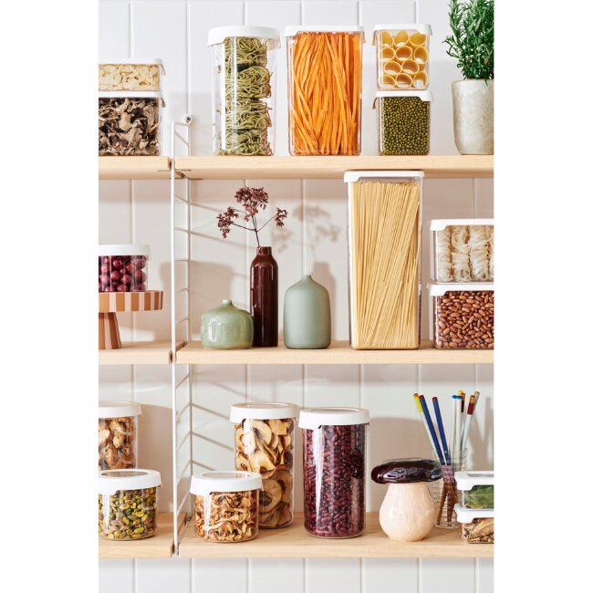 Банка для хранения SmartStore™ круглая 1,45 л