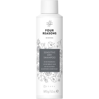 Сухой шампунь Four Reasons No nothing Sensitive 250 мл