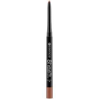 Подводка для губ essence 8h matte comfort 10 THE Perfect Shade 0.3 гр