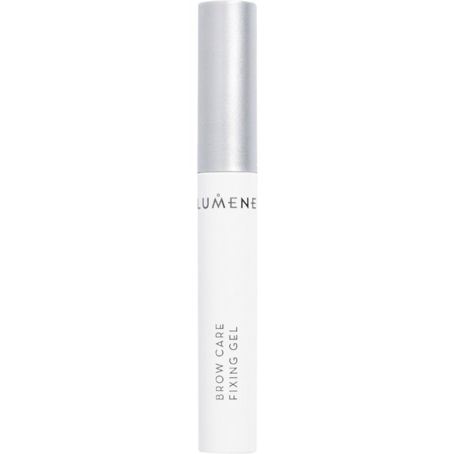 Гель для укладки бровей Lumene Brow Care прозрачный 5 мл