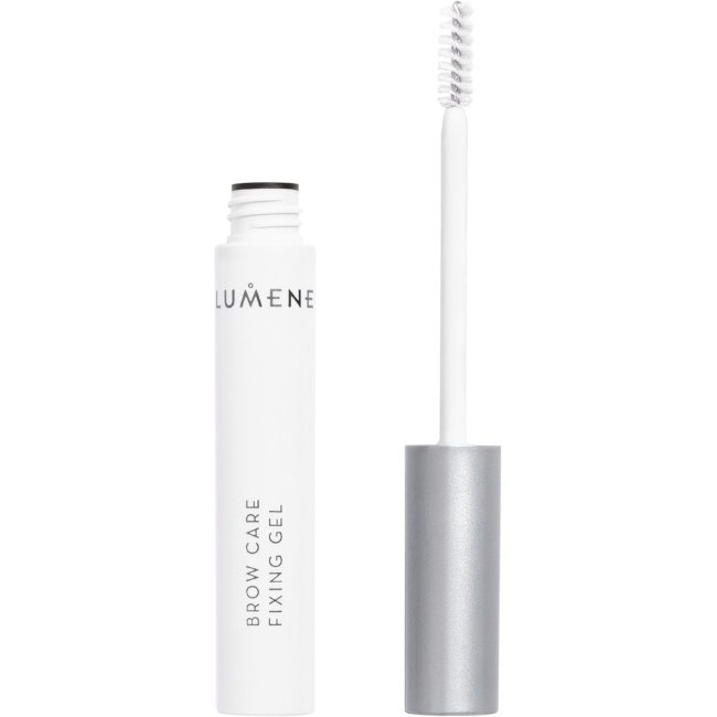 Гель для укладки бровей Lumene Brow Care прозрачный 5 мл