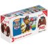 Шоколадное яйцо с сюрпризом  PAW PATROL 3x20 гр