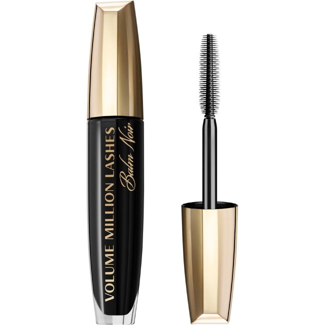 Тушь для ресниц L'Oréal Paris Volume Million Lashes Balm Noir 8,9 мл