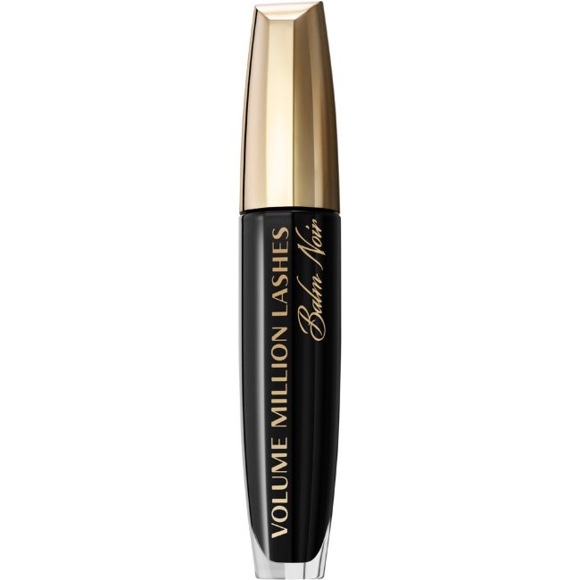 Тушь для ресниц L'Oréal Paris Volume Million Lashes Balm Noir 8,9 мл