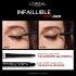Автоматический гелевый карандаш для глаз L'Oréal Paris Infaillible Grip 36H 01 интенсивно черный 0,3 гр