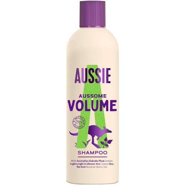 Шампунь Aussie Aussome Volume для тонких волос 300 мл