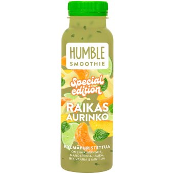 Освежающий смузи Humble Aurinko 250 мл