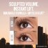 Тушь для ресниц Maybelline New York Lash Sensational Body Очень черная 9,7 мл Тушь для ресниц Maybelline New York Lash Sensational Body Очень черная 9,7 мл