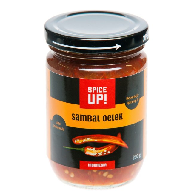 Паста чили Spice Up! 230 г