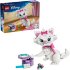 Набор для сборки LEGO® Disney Classic 43286 Aristokatit: очаровательная Мари Набор для сборки LEGO® Disney Classic 43286 Aristokatit: очаровательная Мари