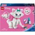 Набор для сборки LEGO® Disney Classic 43286 Aristokatit: очаровательная Мари Набор для сборки LEGO® Disney Classic 43286 Aristokatit: очаровательная Мари