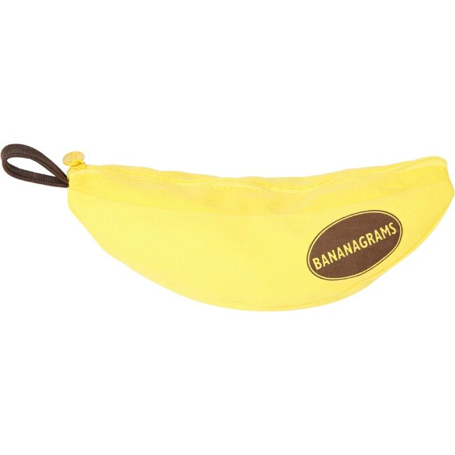 Настольная игра Peliko Bananagrams Настольная игра Peliko Bananagrams