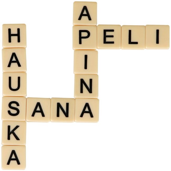 Настольная игра Peliko Bananagrams Настольная игра Peliko Bananagrams