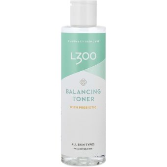 Тоник для лица L300 Balancing с пребиотиком 200 мл