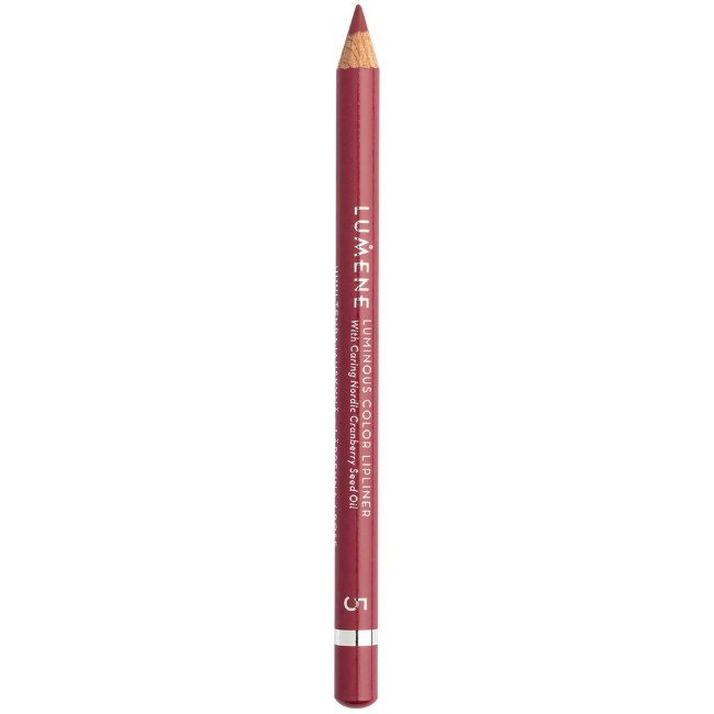 Карандаш для губ Lumene Luminous Color 5 Ruusu 1,1 гр