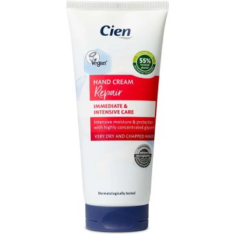 Крем для рук Cien "Repair" концентрированный 100 мл