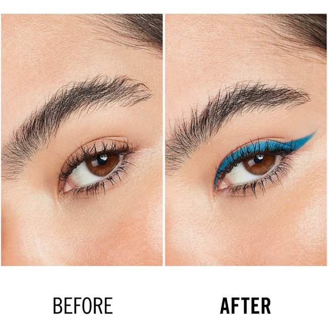 Подводка для глаз Rimmel Kind & Free Paint it Your Way 1,1 гр 006 Anime Blue