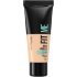 Тональный крем Maybelline New York Fit Me Matte & Poreless 105 Natural Ivory 30 мл Тональный крем Maybelline New York Fit Me Matte & Poreless 105 Natural Ivory 30 мл