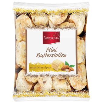 Мини-штоллен Favorina 350 гр