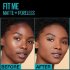 Тональный крем Maybelline New York Fit Me Matte+Poreless 350 Caramel 30 мл