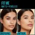 Тональный крем Maybelline New York Fit Me Matte+Poreless 350 Caramel 30 мл