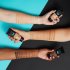 Тональный крем Maybelline New York Fit Me Matte+Poreless 350 Caramel 30 мл