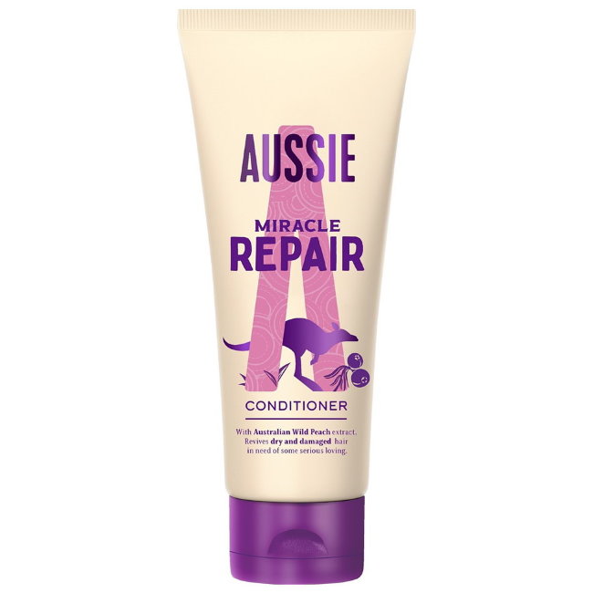 Кондиционер для волос Aussie 200 мл Miracle Repair