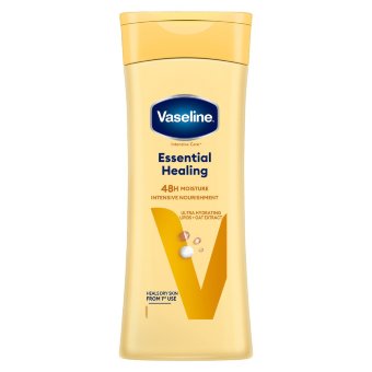 Крем для тела Vaseline Essential Healing 400 мл