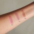Блеск для губ Gosh Lip Stain - темный шоколад 3 мл